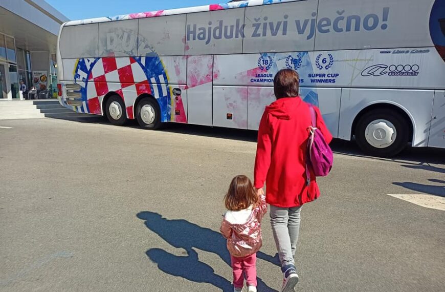 JENS GUSTAFSSON VIŠE NIJE TRENER HNK HAJDUK