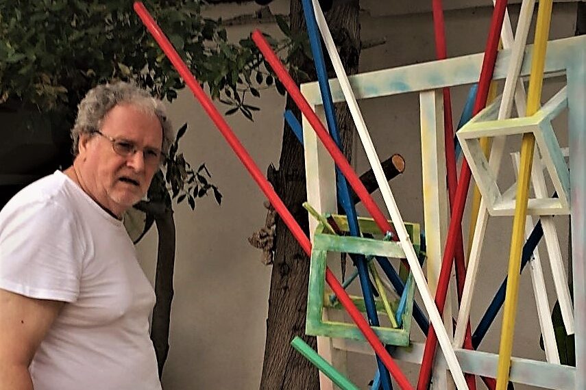 Razgovor u povodu: Hamo Čavrk