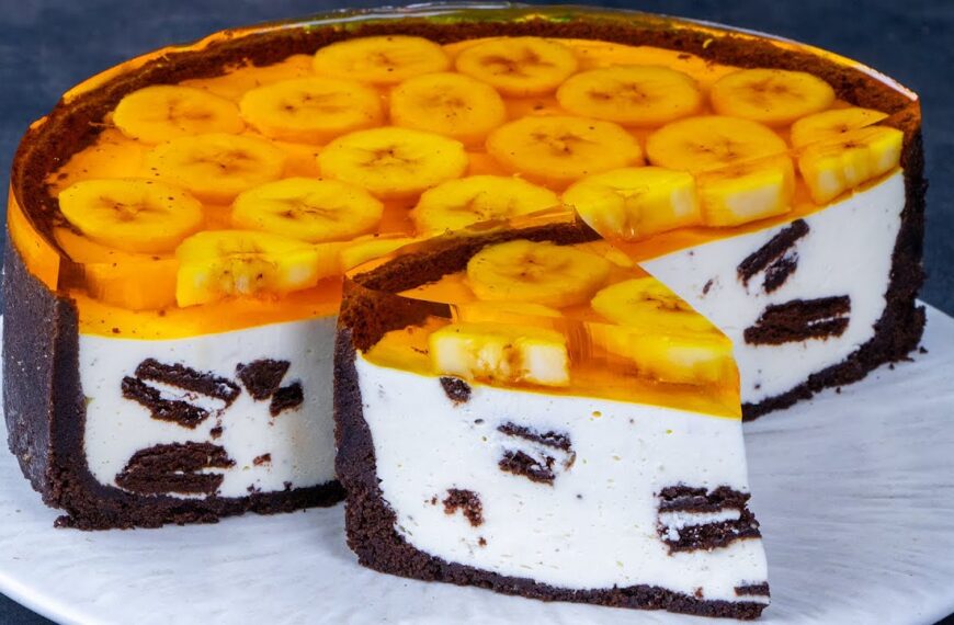 Ne morate biti slastičar da biste pripremili ovaj OREO