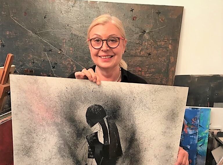 Razgovor u povodu: Iris Bondora Dvornik