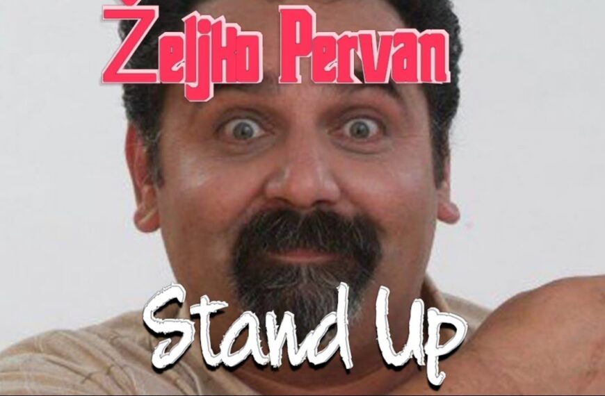 Željko Pervan – najbolji nastupi