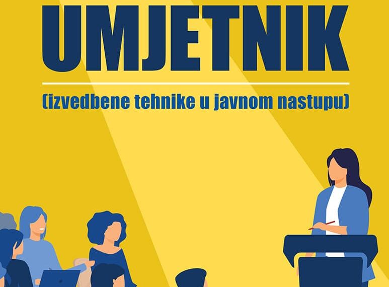 KOMUNIKACIJSKI UMJETNIK