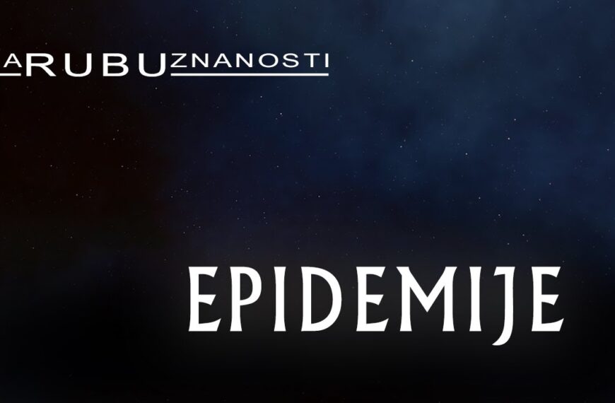 Utjecaj epidemija na društvo kroz povijest