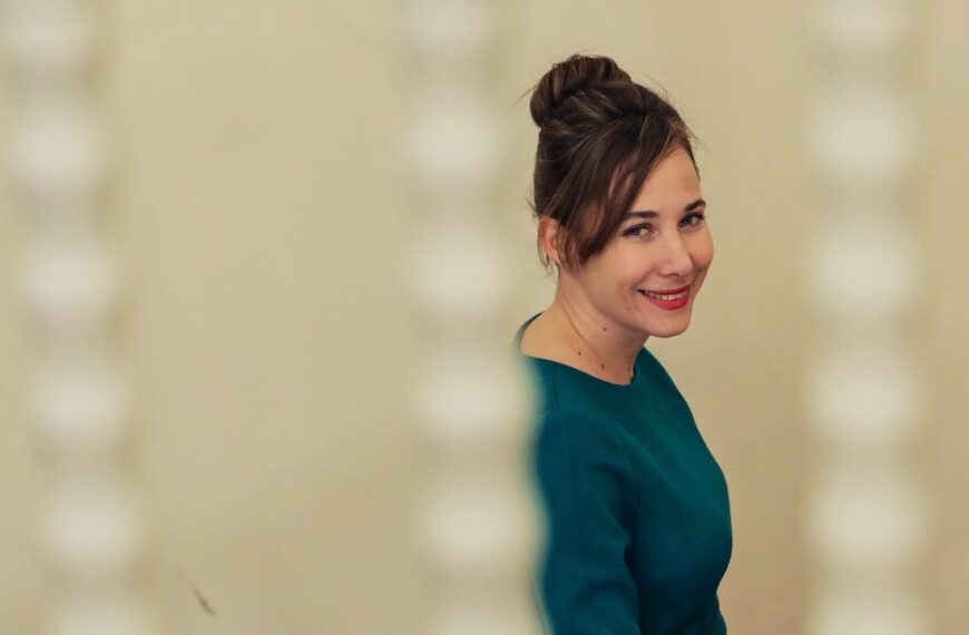 NEDJELJOM U 2: Marija Selak Raspudić