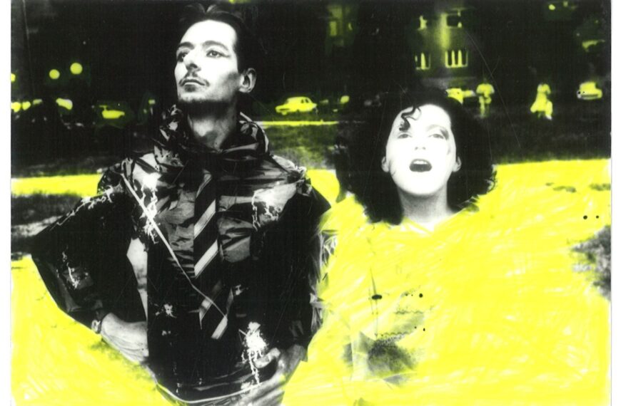 Leteća umjetnost i nylon art – predavanje Jasmine Bavoljak