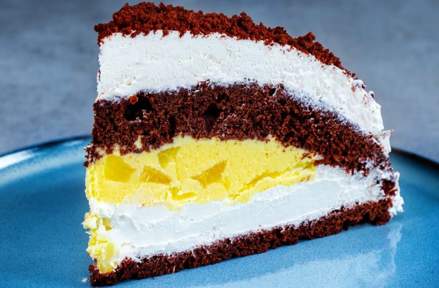 Ne bih mijenjala za NIŠTA DRUGO svoju tortu “MRAVINA” MAMA