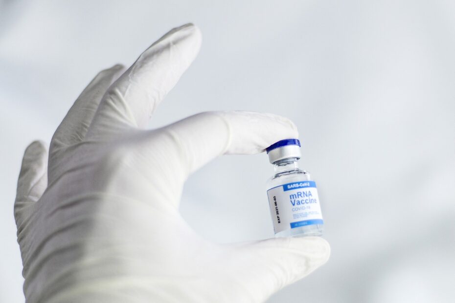 Oko dvije trećine bečkih građana primilo je jednu dozu cjepiva protiv koronavirusa © Pixabay