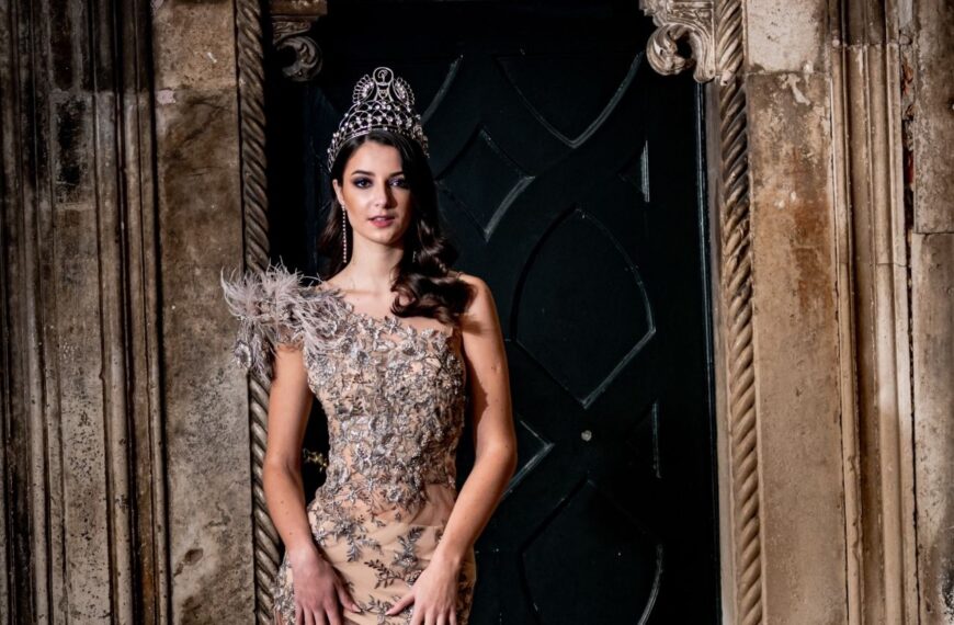 Miss Ora stigla u Izrael: ”Voljela bih ući u Top20, a nakon toga i u Top10”