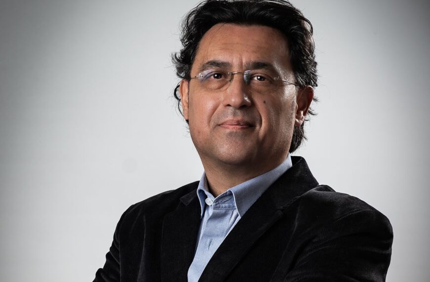 Petar Mitrikeski i Peti dan