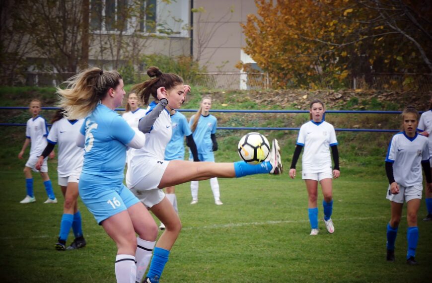 Pionirke i kadetkinje: ŽNK Osijek – ŽNK Neretva (U15/U17)