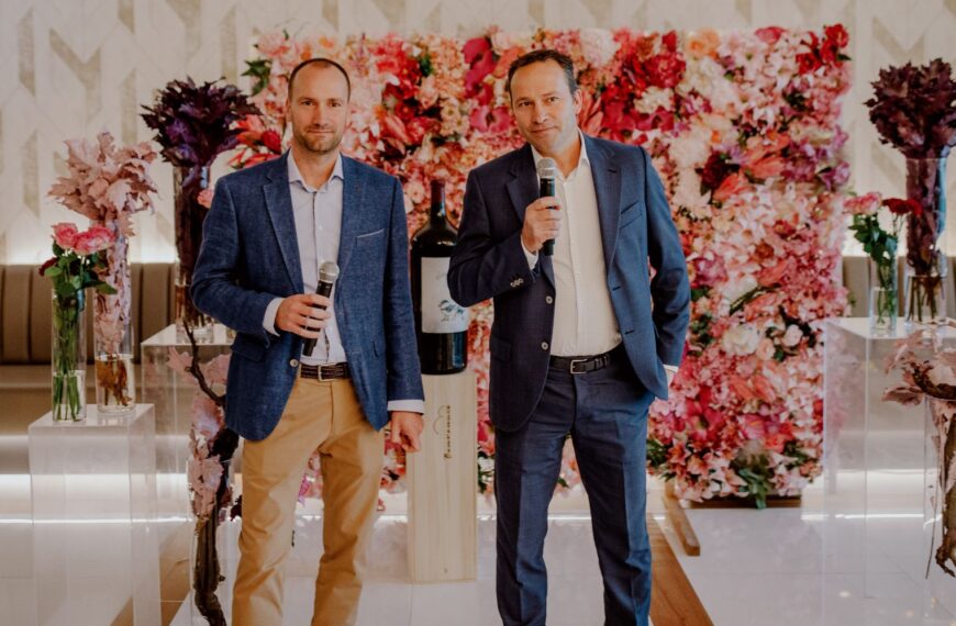 Predstavljena nova Santa Elisabetta iz 2017. godišta