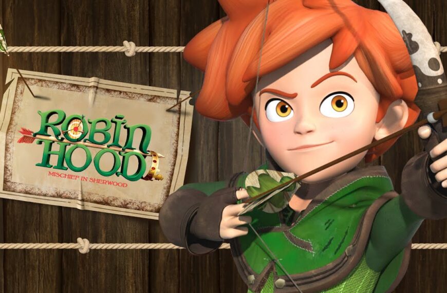 Tomo kao zagrebački Robin Hood