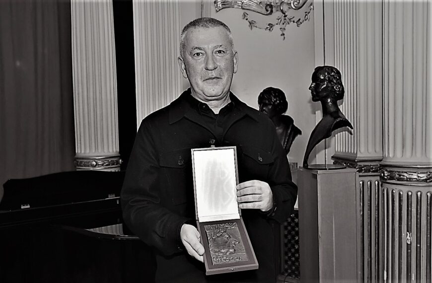 Na svečanosti u HNK u Zagrebu odijeljena nagrada Tito Strozzi