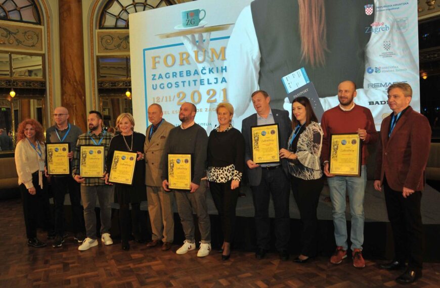 Forum zagrebačkih ugostitelja