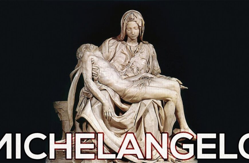 Michelangelo: Zbirka radova