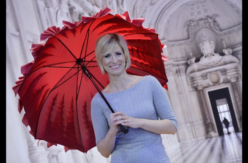 NEDJELJOM U 2: Dunja Mazocco Drvar