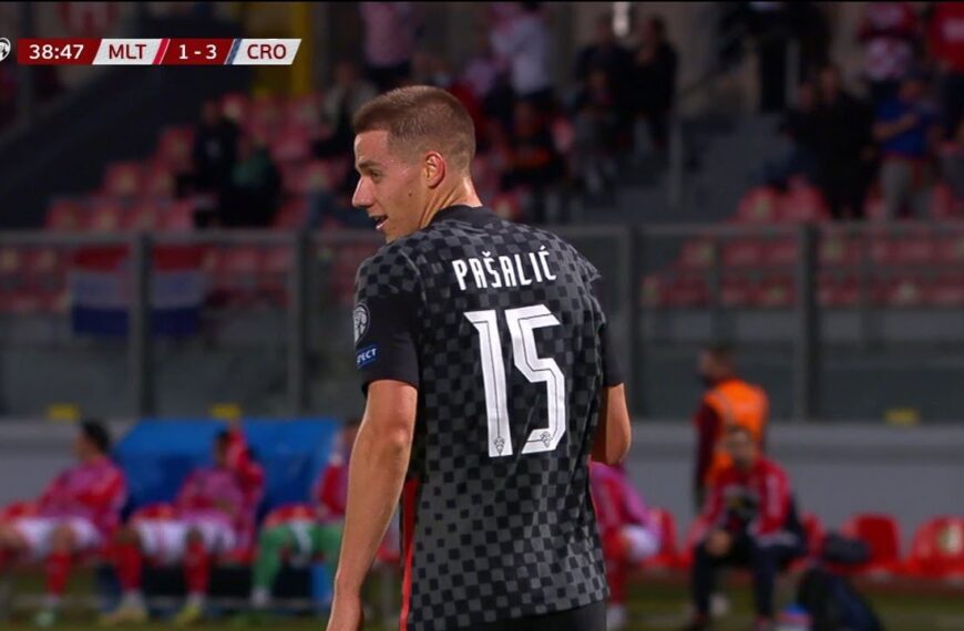 Vatreni na Malti sjajni – 7:1