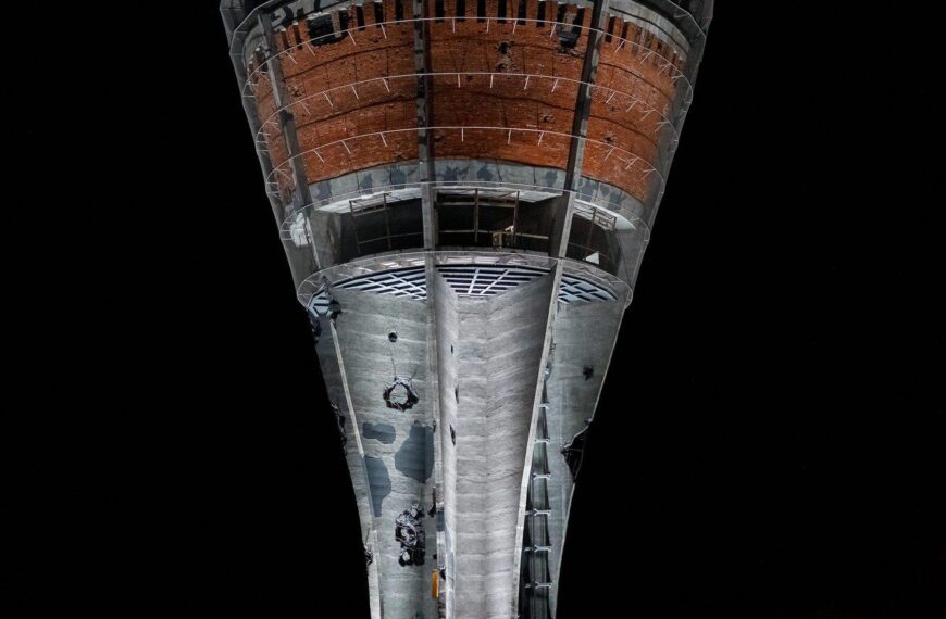 Marko Pandurević – Pjesama za Vukovar