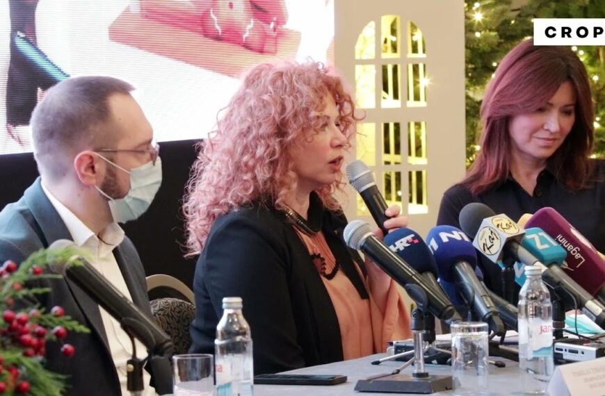 Grad Zagreb i Turistička zajednica predstavili Advent u Zagrebu