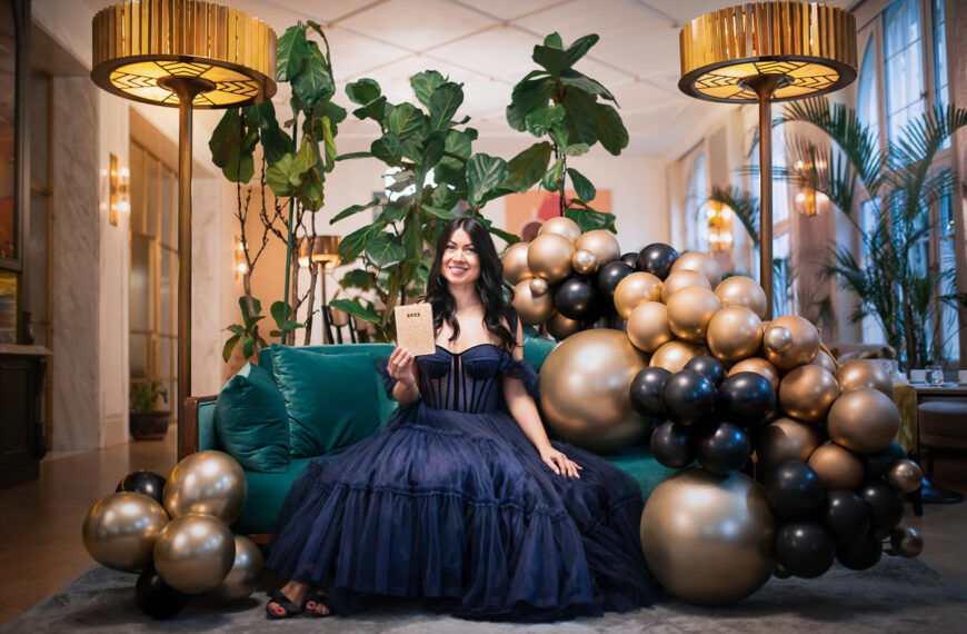 JUBILARNA OBLJETNICA: Ulica snova slavi 10 godina postojanja personaliziranog planera kojeg svi žele