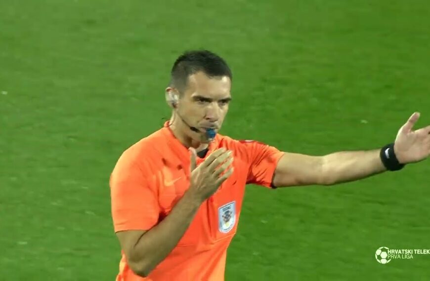 Osječani nisu izgubili 14 utakmica zaredom, Rijeka bez zgoditka na Rujevici