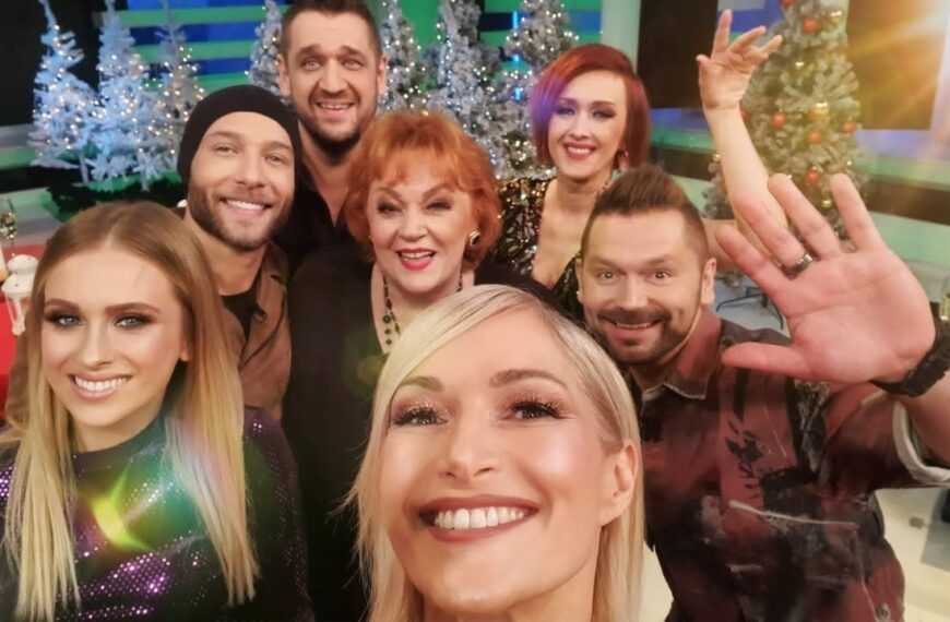 KOD NAS DOMA: Badnjak