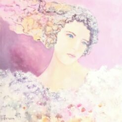 Anđel - Ivana Jovanović Trostmann