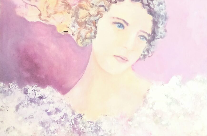 Anđel - Ivana Jovanović Trostmann