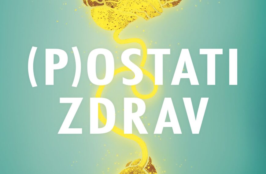 Bruno Šimleša (P)OSTATI ZDRAV