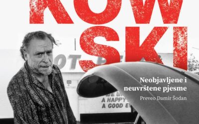 Charles Bukowski - Oluja za žive i mrtve