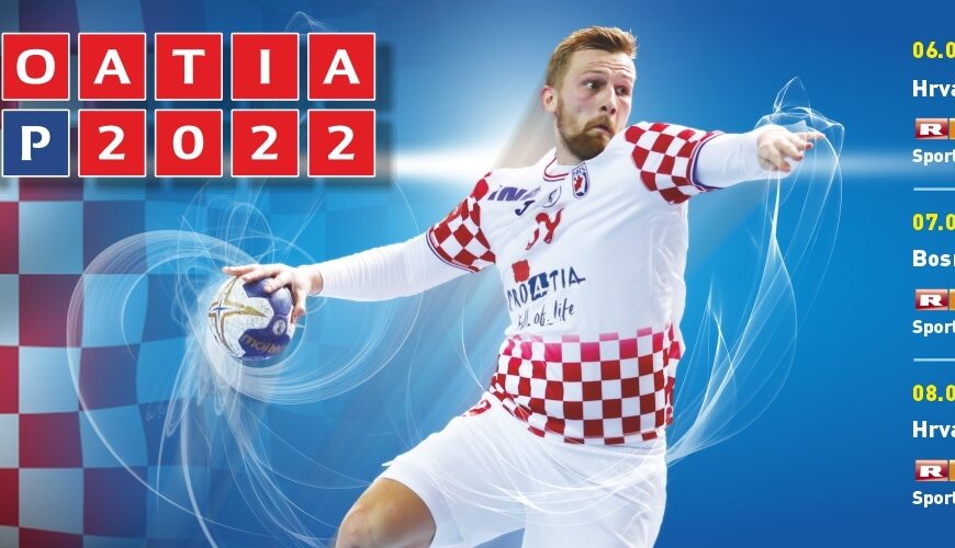 Hrvatski rukometni savez: Croatia Cup u Osijeku