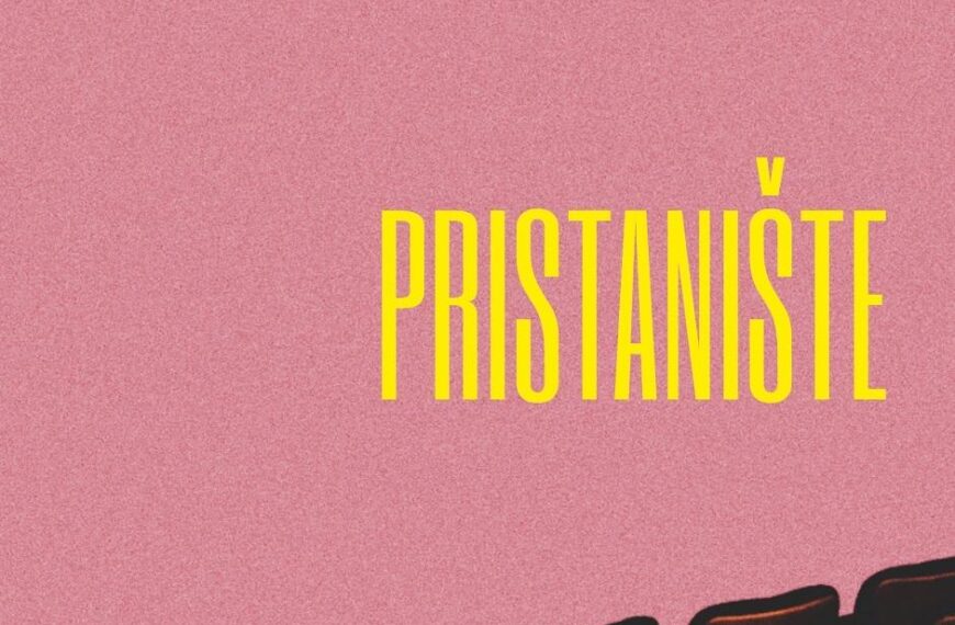 Darko Šeparović – PRISTANIŠTE
