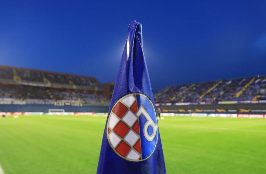 Osječanin Željko Kopić premijernu tekmu na klupi Dinama upisuje u nedjelju, kada na Maksimir stiže Hajduk