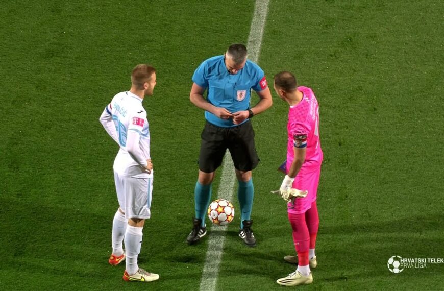 Rijeka jednostavno do bodova protiv Hrvatskog dragovoljca na Rujevici