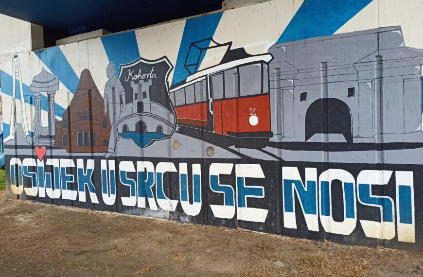 “Grade moj” – Osječani će u novu godinu uz koncert Ivana Zaka, najmlađi Adventiraju s Mijom Dimšić