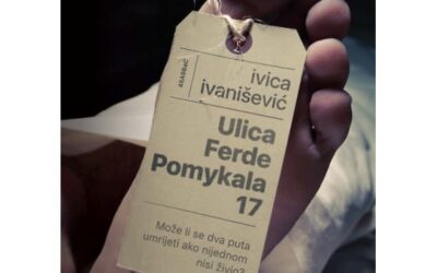 Ivica Ivanišević - Ulica Ferde Pomykala 17