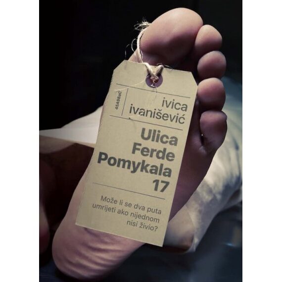 Ivica Ivanišević: Ulica Ferde Pomykala 17