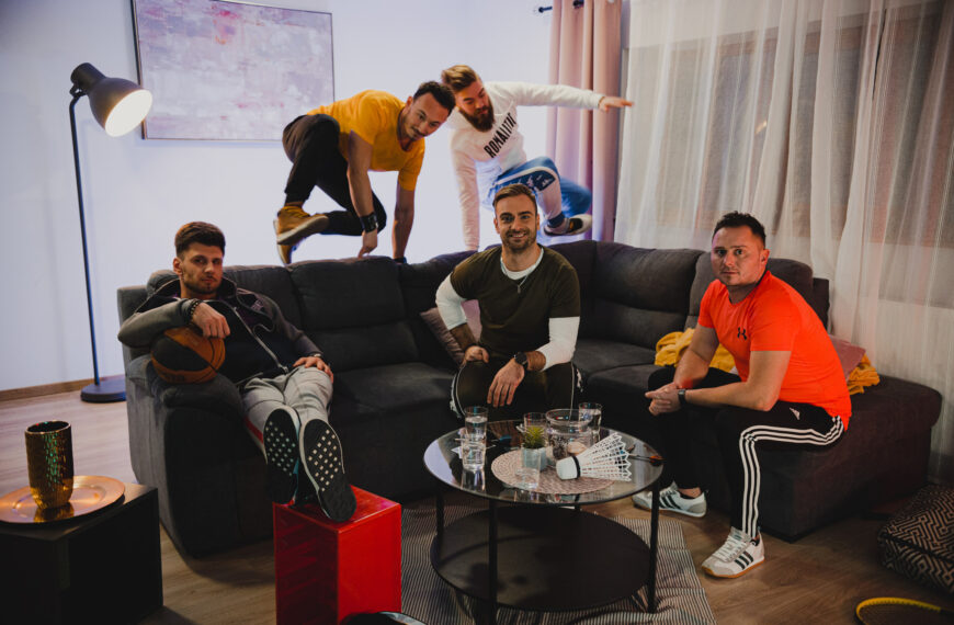 Ovo nam treba za kraj, ali i početak godine: Poslušajte pjesmu koja će vam popraviti raspoloženje