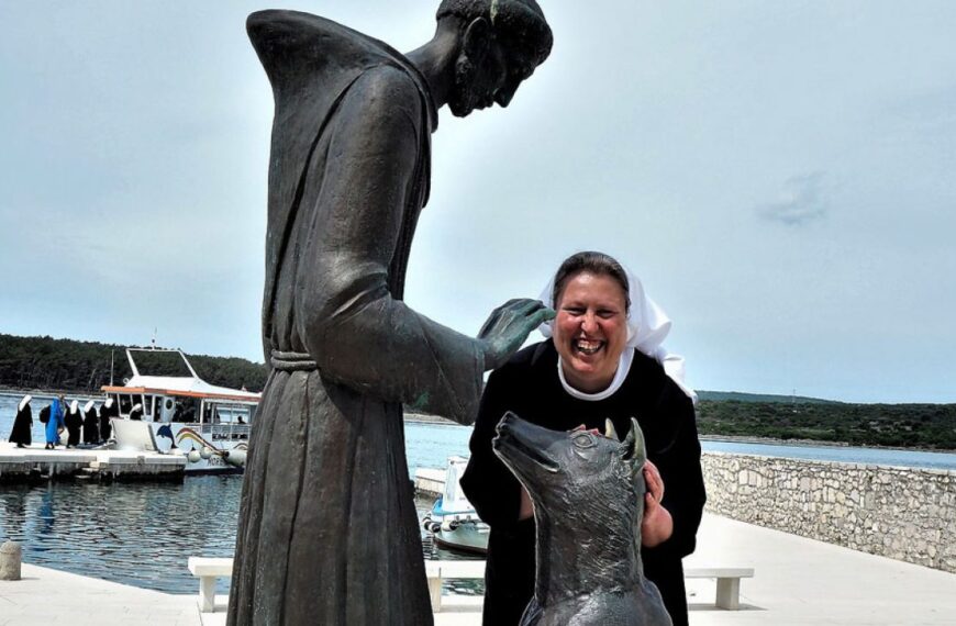 IN MEMORIAM – MIRJAM GRABOVAC, S. BERISLAVA