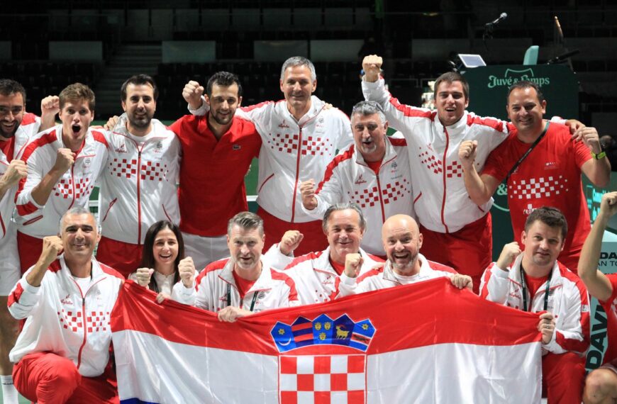 Veliki uspjeh za ovu generaciju, veselimo se finalu