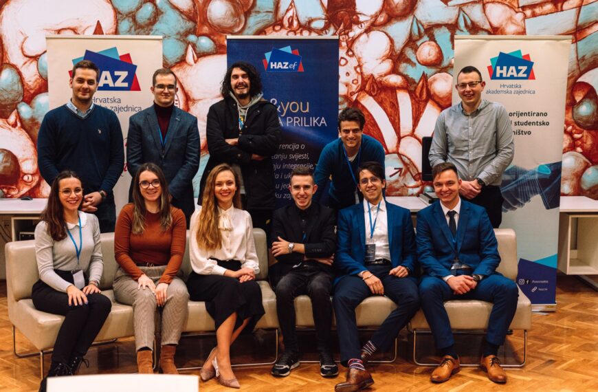 Održana konferencija EU4ME&YOU: Unija prilika