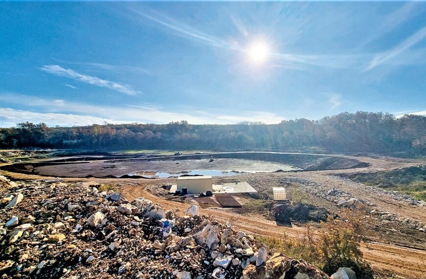 Projekt “Umag: Smart City-Green City”