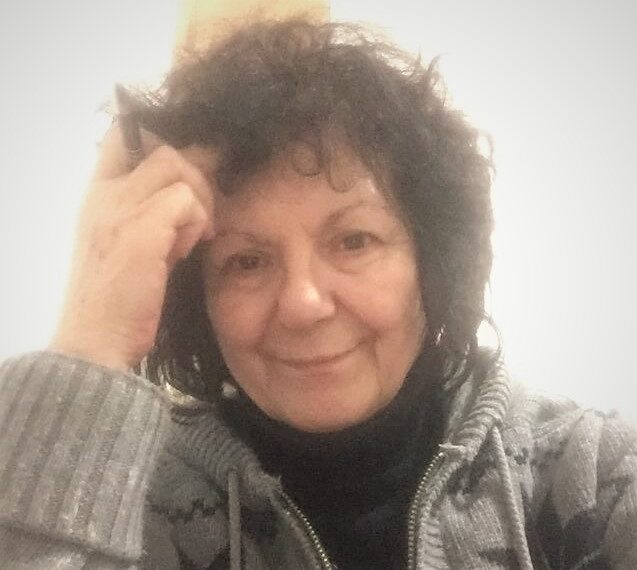 MALI ŽENSKI RAZGOVORI POVODOM NAJNOVIJE KNJIGE “DVA NOVČIĆA ZA SAVJEST”, SA SLAVICOM GAZIBARA