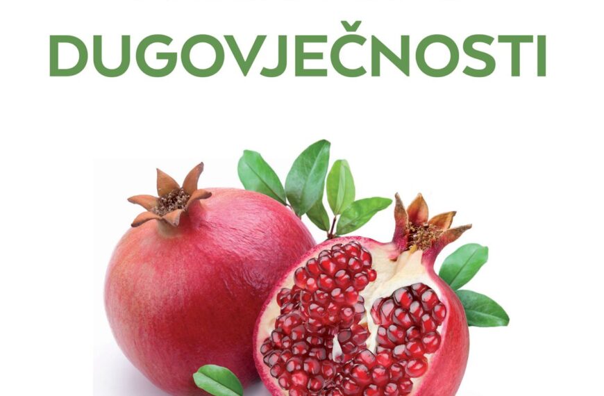 Kako ostati mlad u dubokoj starosti