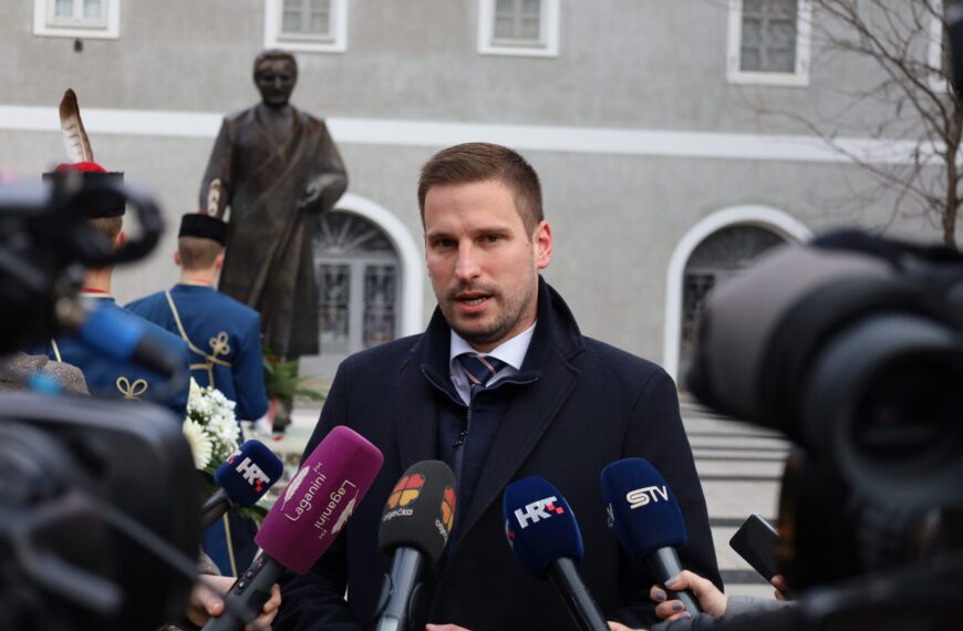 U sjećanje na prvog hrvatskog predsjednika dr. Franje Tuđmana