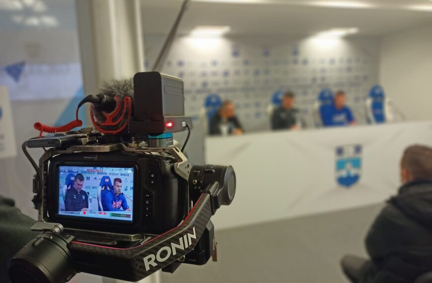 Osijek s pobjedničkim gardom kreče u dvoboj s Hajdukom