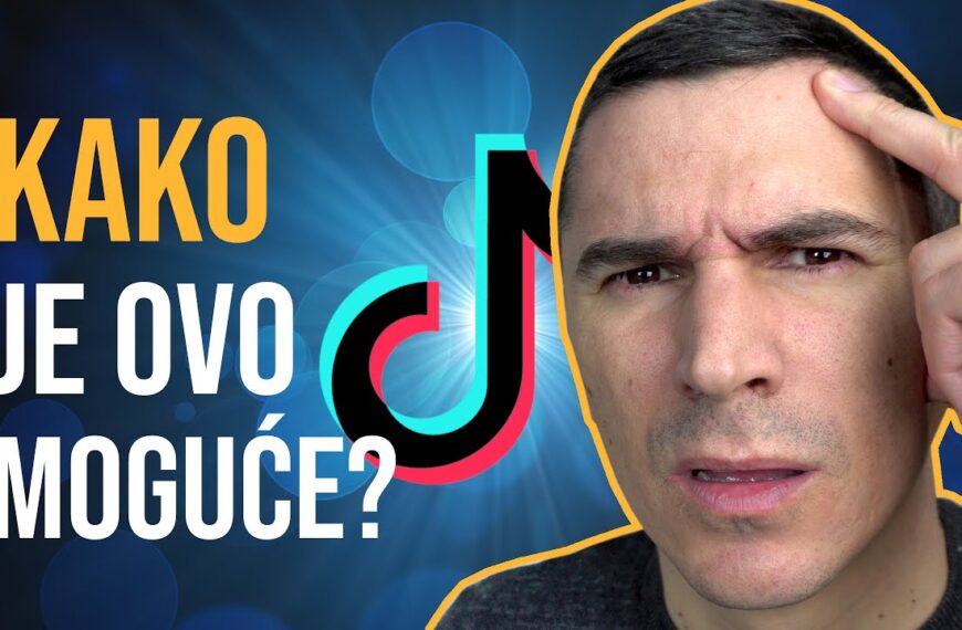 Google nije najposjećenija stranica na internetu