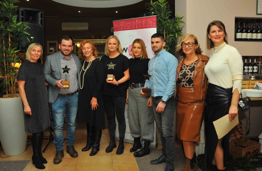 WOW grand Prix Cuvée 2015. vinarije Jakob