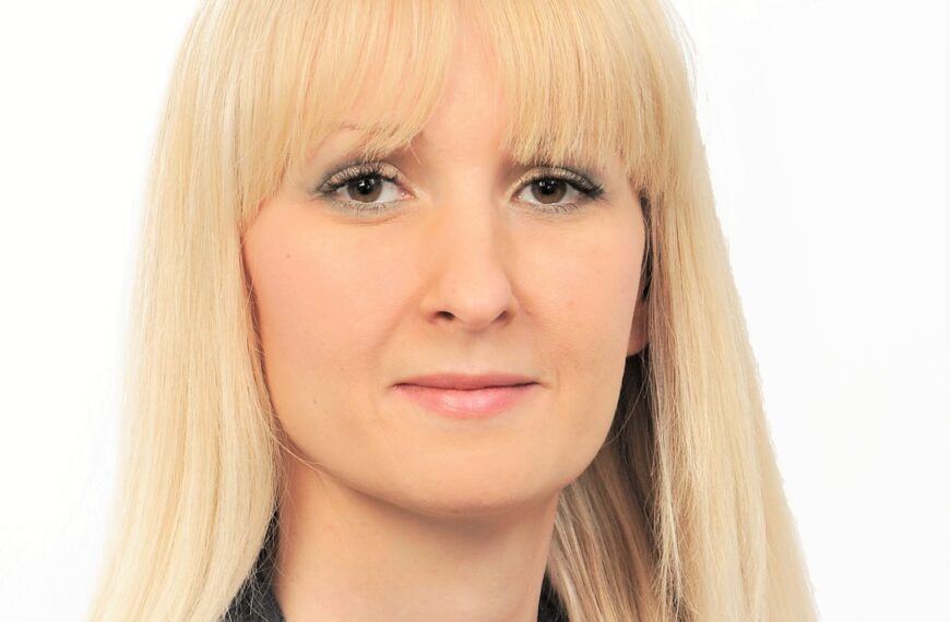 MALI ŽENSKI RAZGOVORI S AUTORICOM KNJIGE “GERMANIZMI U VARAŽDINSKOM GOVORU”, PROF. SANJOM ŽUPANIĆ