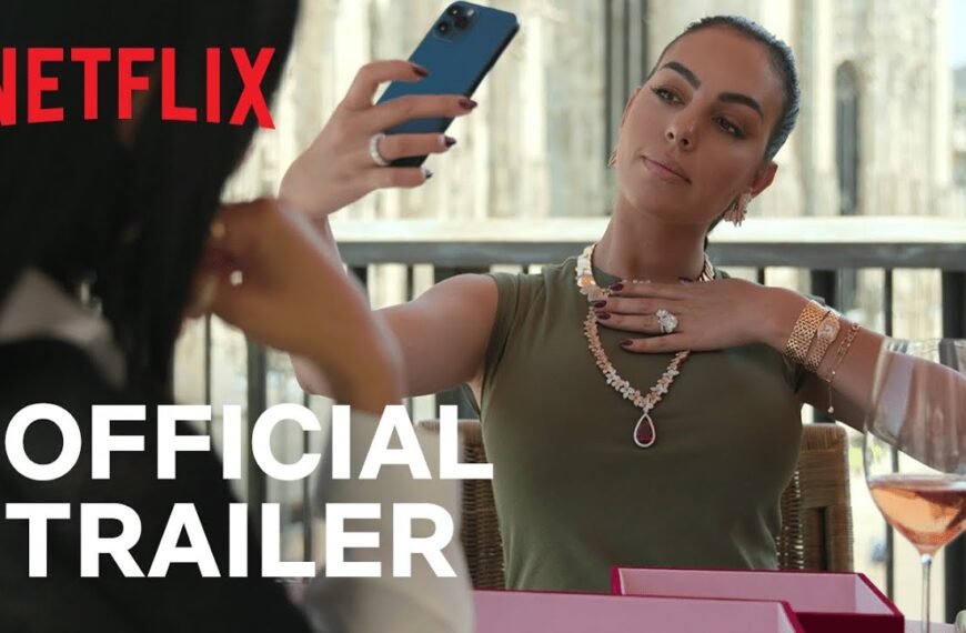 Dokumentarac ‘Ja sam Georgina’ uskoro na Netflixu